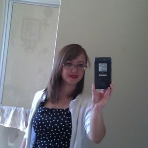 Meet your Posher, Melissa